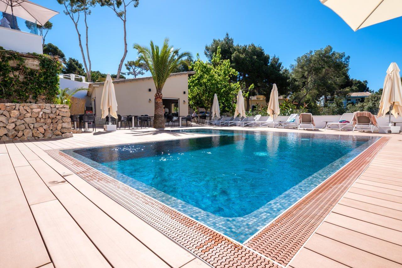 Exe Portals Nous (Adults Only) Hotel Exterior photo
