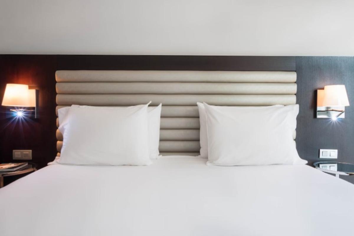 Exe Portals Nous (Adults Only) Hotel Exterior photo