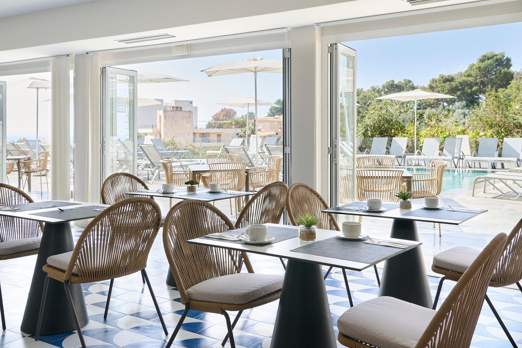 Exe Portals Nous (Adults Only) Hotel Exterior photo