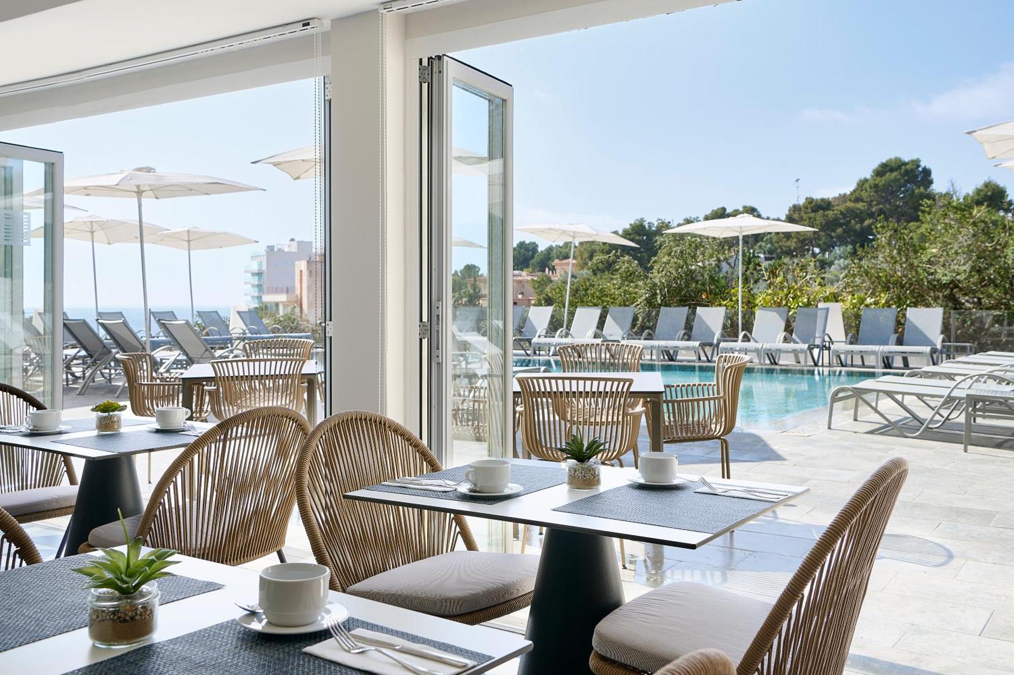 Exe Portals Nous (Adults Only) Hotel Exterior photo