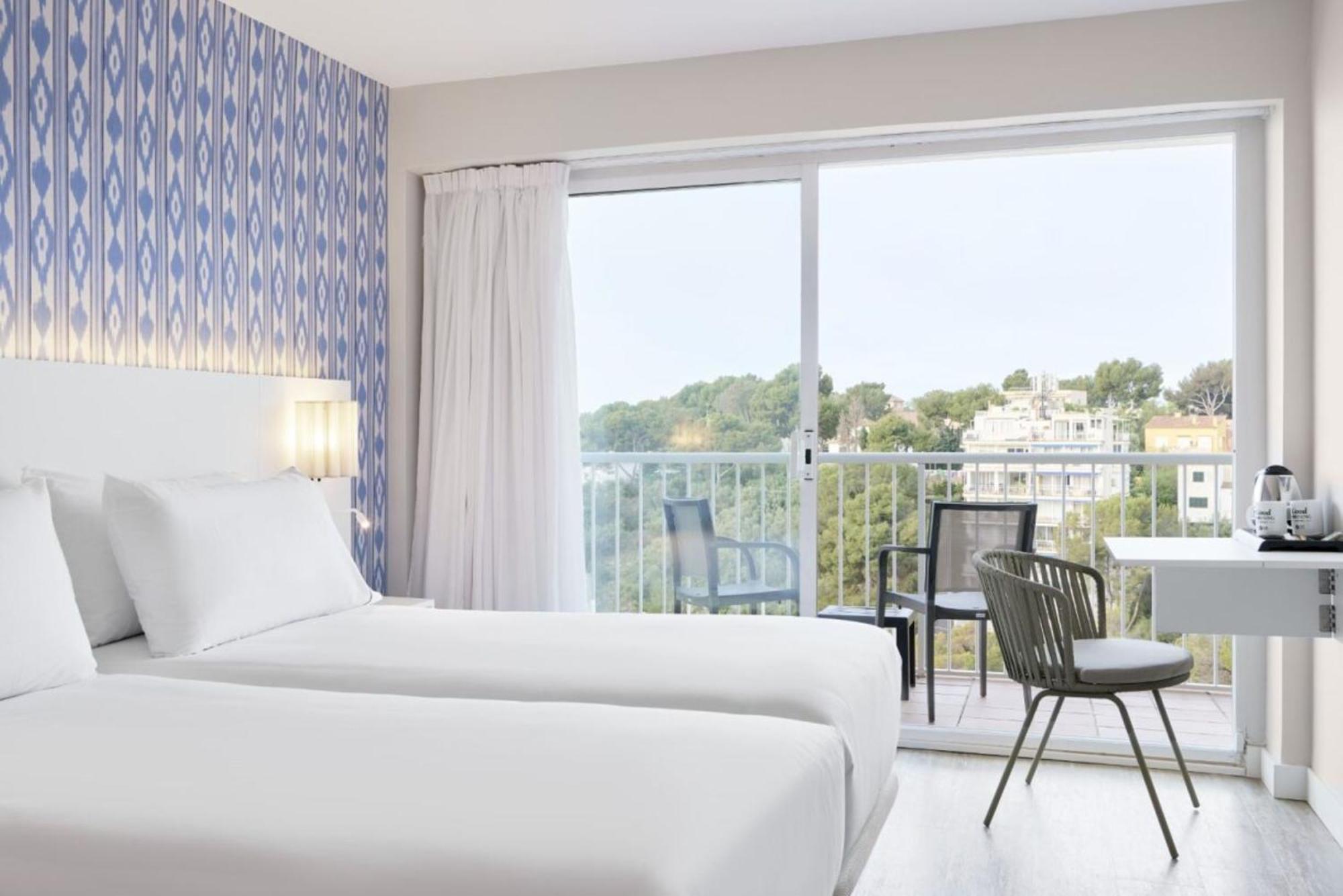 Exe Portals Nous (Adults Only) Hotel Exterior photo