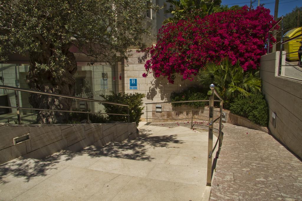 Exe Portals Nous (Adults Only) Hotel Exterior photo